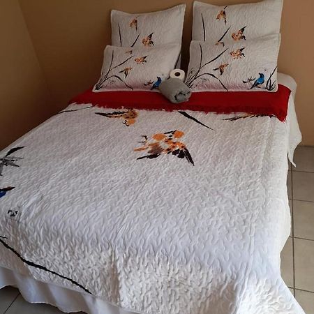 Oakfield Lounge Hotel Benoni Eksteriør billede