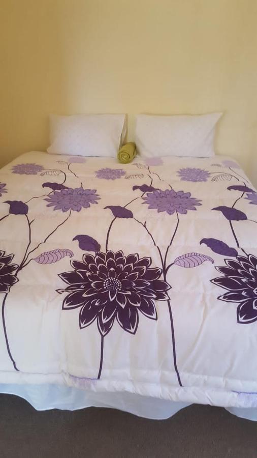 Oakfield Lounge Hotel Benoni Eksteriør billede